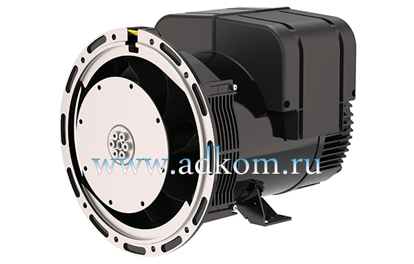 TAL 040 D Leroy Somer Генераторы