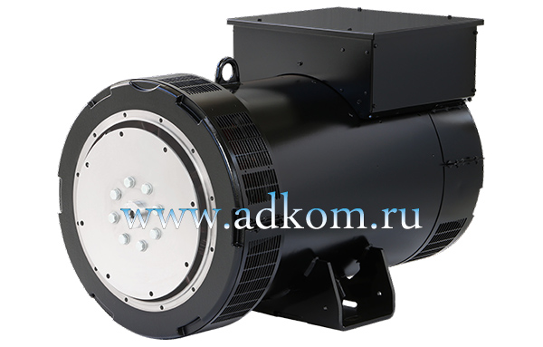 TAL 047 C Leroy Somer Генераторы