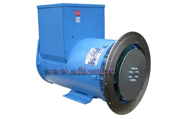 MP-250-4 Marathon Electric Генераторы