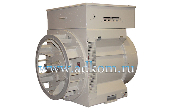 ГС-100-400-М1 Генераторы