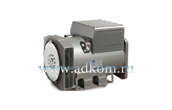 Linz Electric Pro35S C/4 Генераторы