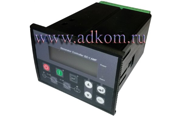 GC-1 AMF Контроллер GC-1 MKII B3 DEIF