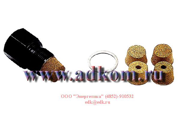 Ремкомплект ПЖД-30-1015610-10 Форсунка ПЖД-30