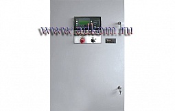 Шкаф для генератора СУЭМ (с функцией параллельной работы)