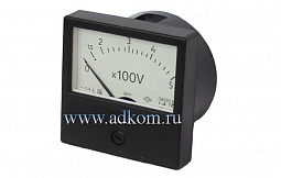 Вольтметр Э8030, Э8030-М1, с Р85