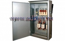 ЯРВ-100-54 УХЛ2 Ящик силовой с ПН-2 100А IP54
