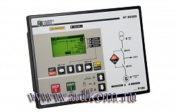 HT-GC500 plus Контроллер Huegli tech