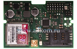 CM-GPRS Коммуникационный модуль