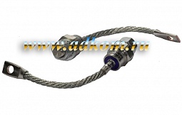 Диоды Semikron SKN 130/12 и SKR 130/12