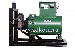 Генераторы Velga EGR.202.4