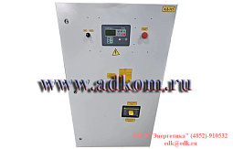 Пульт управления АД 315 кВт под двигатель Doosan
