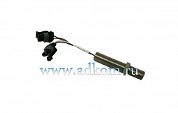 Сдвоенные датчики MSP-6732C