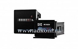 HC-48, HC-36/24 (Deif) Счетчики времени работы механизмов 