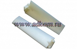 Лопасть крыльчатки АД-100 660/10-10/45/PAG/3HR