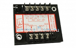 Модули сопряжения EAM-115 (GAC LSM для PERKINS 1300 EDI genset)