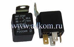 Реле 901.3747
