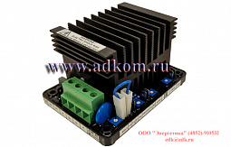 AVR-40 Регулятор напряжения