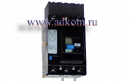 ВА57Ф35-341210-20УХЛ3 200А, 380В, 50Гц Выключатель автоматический для УК ЭДГ-100ЯМ1