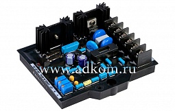 R120 Регулятор напряжения AEM230RE005