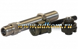 VOP 863618 Датчик числа оборотов Volvo