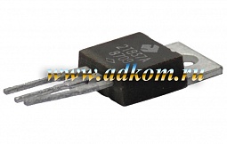 Транзистор 2Т837А