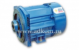 ГС2-8 Генераторы