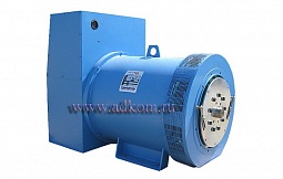Генераторы Marathon Electric 742FSM4460