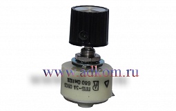 Резистор ППБ-3А-680 Ом ±10%