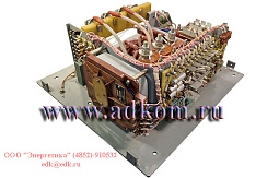 Блок питания 6БН.697.113-06 (БГ-30М 230В) со встроенным исполнением