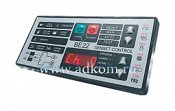 BE22 Контроллер
