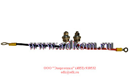 72HFR120 /1634C 1833 (72HF120 /1633C 1832) INDIA диоды для Marelli 