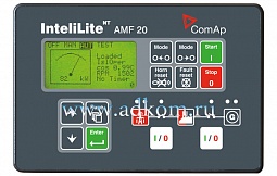 InteliLite NT AMF 20 Контроллер 