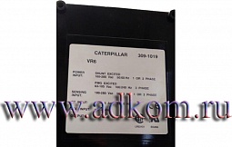 309-1019 AVR Caterpillar VR6