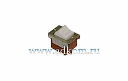 Тумблеры ПТ30