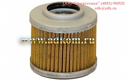 Фильтр-сепаратор топливный 65.12503-5019 DAE HEUNG