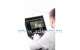 DSEWebNet Решение Advanced Communications