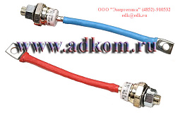 Диоды D136N12MB и D136R12MB