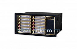 DSE541 Модуль расширения защиты/оповещения