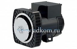 TAL 044 E Leroy Somer Генераторы