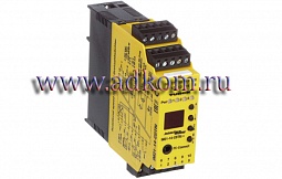 IM21-14Ex-CDTRi (7505651) TURCK Модуль контроля скорости вращения