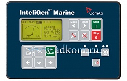 InteliGen NT Marine Контроллер для генераторного оборудования