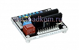 EA08A Автоматические регуляторы напряжения AVR 