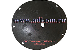 Диск соединительный 241 мм по SAE 4/7.5 WEICHAI WP2.3D48E200 с TSS-SA-40(B)