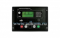DSE710 Модуль управления автоматическим пуском