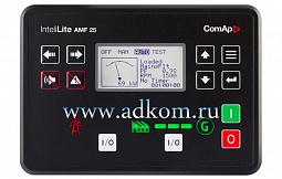 InteliLite AMF 25 Контроллер 