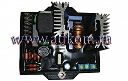 ASR Регулятор напряжения AVR