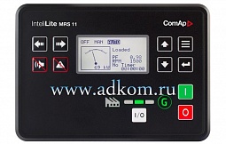 InteliLite MRS 11 Контроллер 
