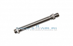 Индукционные датчики оборотов MSP-678