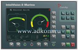 InteliVision 8 Marine Дополнительный дисплей