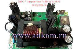 8UT.067.123-02 плата питания УРАЛ-Мастер 300(02)У2